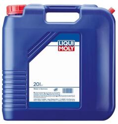 LIQUI MOLY nagy teljesítményű hajtóműolaj GL3+ 75W-80 20L