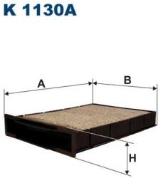 Filtron K1130A Filtron pollenszűrő