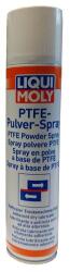 LIQUI MOLY PTFE teflon spray 400ml (LIMO3076)