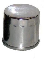 Hiflo Filtro HifloFiltro HF138C Olajszűrő (Krómozott)