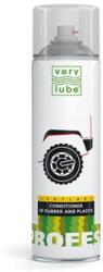 XADO Verylube gumi és műanyagápoló spray 320