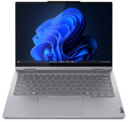 Lenovo ThinkBook 14 2-in-1 Gen 5 21SQ002SMX Laptop