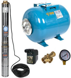 IBO 4SDM2-12 50L