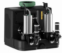 Wilo DrainLift SANI CUT-L 20/T540 400 V (6095528)