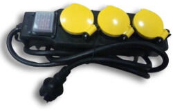 Stilo 3 Plug 1,5 m Switch (STI1778)