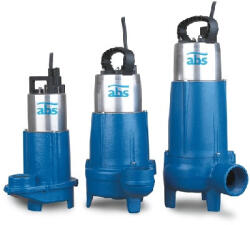 Sulzer MF324 WKS 230V (01399127)