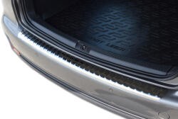 EgriAuto acél lökhárítóvédő Volkswagen Touran 2003-2009 (TBPVW713)