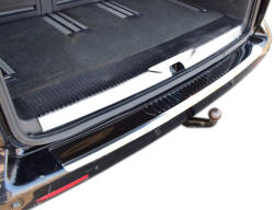 EgriAuto acél lökhárítóvédő Volkswagen T5 Transporter 2003-2010 (TBPVW711)