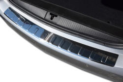 EgriAuto acél lökhárítóvédő Opel Zafira C Tourer 2012-2019 (TBPOP705)