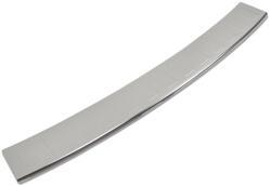 EgriAuto acél lökhárítóvédő Mercedes ML W164 2006-2013 (TBPME705)