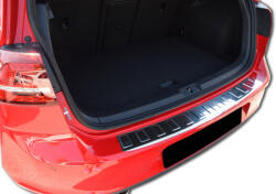 EgriAuto acél lökhárítóvédő Volkswagen Golf 7 Hatchback 2012-2019 (TBPVW704)
