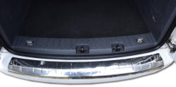 EgriAuto acél lökhárítóvédő Volkswagen Caddy 2010-2016 (TBPVW702)