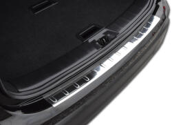 EgriAuto acél lökhárítóvédő Nissan Qashqai J11 2014-2021 (TBPNI702)