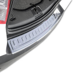 EgriAuto acél lökhárítóvédő Opel Chevrlolet Trax 2012-2020 (TBPOP703-2)