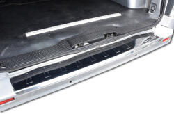 EgriAuto acél lökhárítóvédő Renault Trafic 2004-2015 (TBPRE701)