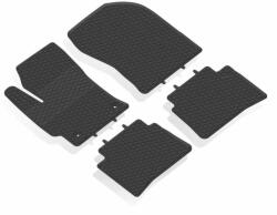 Geyer & Hosaja méretpontos gumiszőnyeg Toyota Corolla Kombi, 4 ajtós (Limuzin vagy Sedan) 2018-, Toyota Swace 2020- (927/4C)