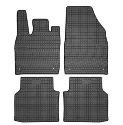 FroGum méretpontos gumiszőnyeg Volkswagen ID7 2022- (ET4131607)