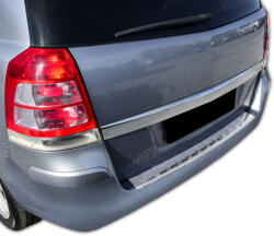 EgriAuto acél lökhárítóvédő opel Zafira B 2005-2011 (TBPOP704)
