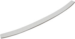 EgriAuto acél lökhárítóvédő Volkswagen Caddy 2004-2009 (TBPVW701)