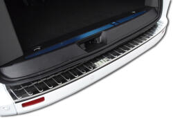 EgriAuto acél lökhárítóvédő Ford Tourneo Custom, 2012-2022 (TBPFO705)