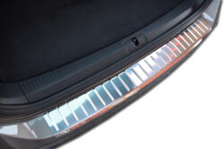 EgriAuto acél lökhárítóvédő Volkswagen Golf 7 Kombi 2012-2019 (TBPVW703)