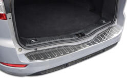 EgriAuto acél lökhárítóvédő Ford Mondeo 4, Kombi 2008-2015 (TBPFO704)