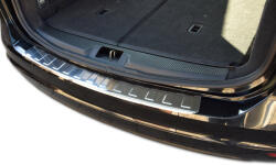 EgriAuto acél lökhárítóvédő Volkswagen Sharan 2011- (TBPVW709)