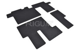 RIGUM méretpontos gumiszőnyeg Hyundai Staria 2021- 9 személyes (905939)