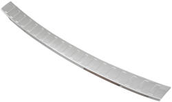 EgriAuto acél lökhárítóvédő Skoda Superb 3, 2015-2023 (TBPSK711)