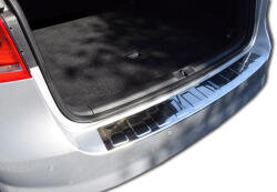 EgriAuto acél lökhárítóvédő Volkswagen Passat B7 Kombi 2012-2014 (TBPVW707)