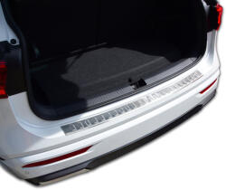 EgriAuto acél lökhárítóvédő Seat Altea XL 2004-2009 (TBPSE701)