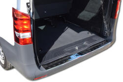 EgriAuto acél lökhárítóvédő Mercedes Vito W447 2014- (TBPME708)