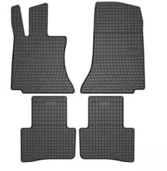 FroGum méretpontos gumiszőnyeg Mercedes C-Class W206 4 ajtós (Limuzin vagy Sedan), Kombi 2021- (ET412521)