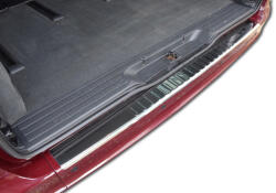 EgriAuto acél lökhárítóvédő Mercedes Viano W639 2004-2013 (TBPME707)