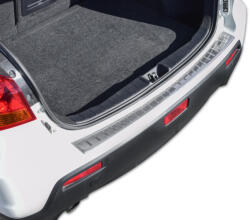 EgriAuto acél lökhárítóvédő Mitshubishi ASX 2010-2019 (TBPMI701)