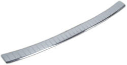 EgriAuto acél lökhárítóvédő Seat Ateca 2016- (TBPSE702)