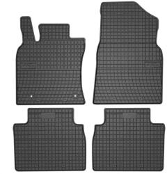 FroGum méretpontos gumiszőnyeg Toyota Camry 2024- (ET446489)