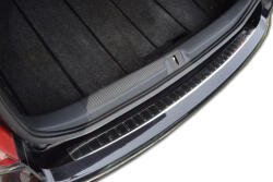 EgriAuto acél lökhárítóvédő Skoda Octavia 2, Kombi 2008-2013 (TBPSK702)