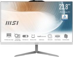 MSI Modern AM242 12M-1812XEU Számítógép konfiguráció