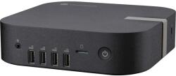 ASUS CHROMEBOX5-S3006UNA (90MS02X1-M001V0) Számítógép konfiguráció