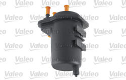 VALEO Filtru combustibil VALEO 587531