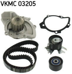 SKF Set distributie + pompa de apa SKF VKMC03205