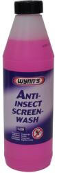Wynn's Solutie Concentrata Curatare Insecte Geamuri 1L