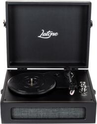 Latone Vinyl Voyager (LT-09BK)