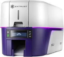 Entrust Sigma DS2 (525301-002)