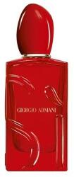 Giorgio Armani Si Passione Red Musk EDP 100 ml Tester