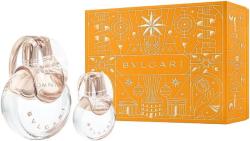 BVLGARI OMNIA CRYSTALLINE 100ml＋15ml Bvlgari Omnia Crystalline EDT 100+15 ml Preturi Bvlgari Omnia