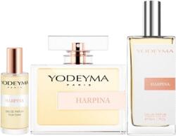 Yodeyma Harpina EDP 15+50+100 ml