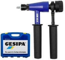 Gesipa GBM 40-R cleste manual pentru piulite nit (1619731)