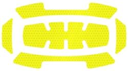 Milwaukee sárga fényvisszaverő matrica (4932499122)